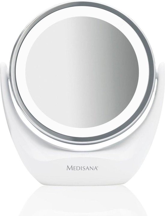 medisana CM 835 - Cosmetica Spiegel