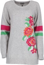 Riani Pull Grijs