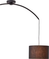 Brilliant DARIA - Hanglamp - Zwart