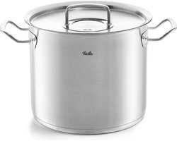 Fissler Original-Profi Collection 2022 Soeppan met RVS Deksel, 20cm