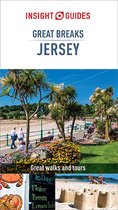 Insight Guides Great Breaks Jersey (Travel Guide eBook)