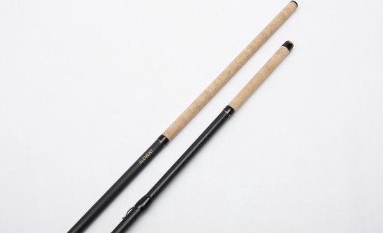 Prologic C2 Element Fs Landing Net & Float kurk handvat - Schepnet — afbeelding 5