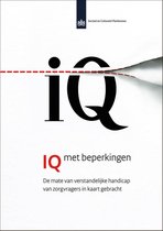 SCP-publicatie 2012-9 - IQ met beperkingen