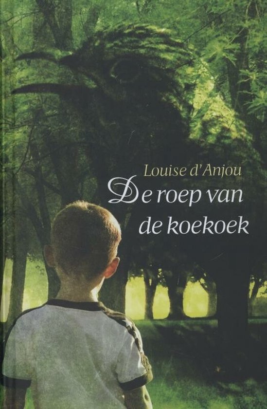 De Roep Van De Koekoek - cover