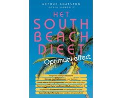 South Beach Dieet - Optimaal effect