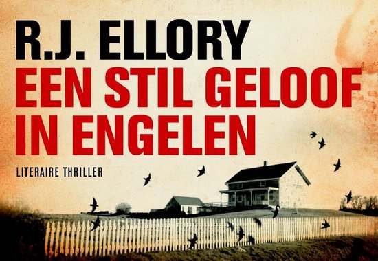 Een Stil Geloof In Engelen