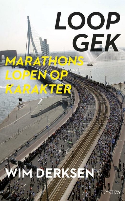 9789044617757 - Loopgek