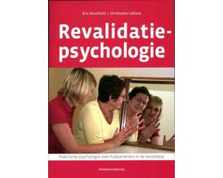 Revalidatiepsychologie