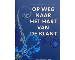 Op weg naar het hart van de klant