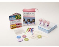 My Cake Pop Factory