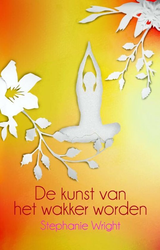De kunst van het wakker worden - cover