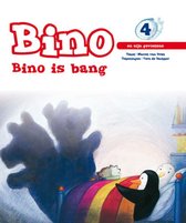 Bino en zijn gevoelens / 4: Bino is bang