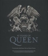 40 Years Of Queen