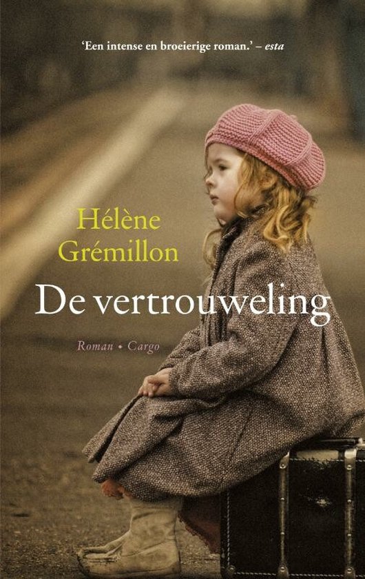 9789023474937 - De Vertrouweling