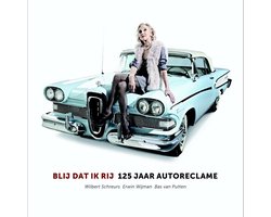 Blij Dat Ik Rij