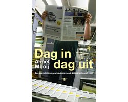 Dag In Dag Uit