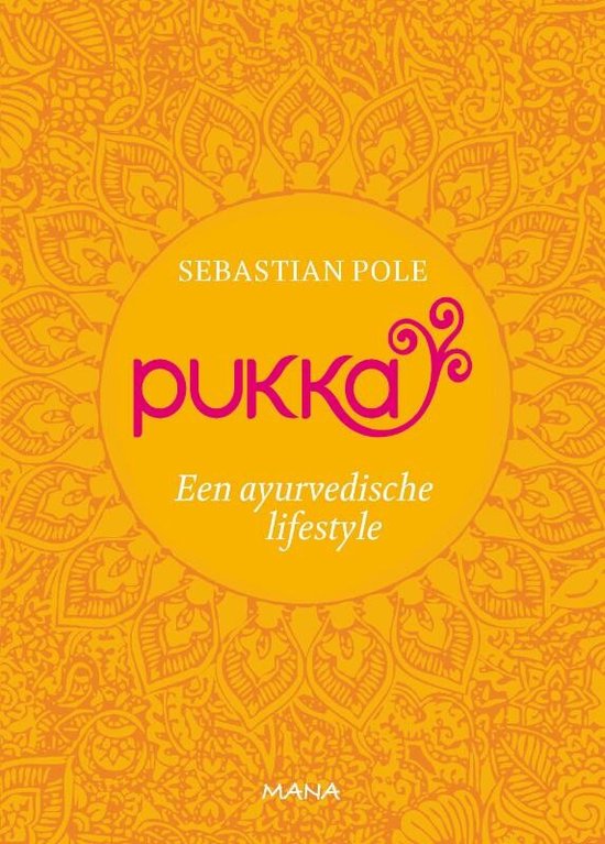 Pukka - cover