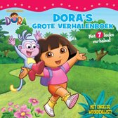 Dora - Dora's Grote Verhalenboek