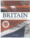 Britain for learners of English pack + workbook