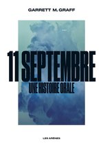 11 Septembre Mon Amour Ebook Luc Lang Boeken Bol Com