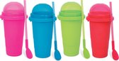 Slushy Maker Assorti