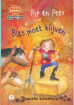 Boek AVI E3 Pip en Peer Bles Moet Blijven