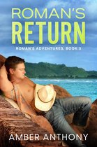 Roman's Adventures 3 - Roman's Return