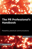 The Pr Professional's Handbook