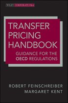 Wiley Corporate F&A 588 - Transfer Pricing Handbook