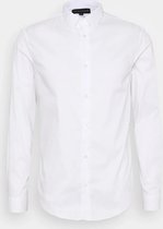 Emporio Armani Shirt White - XXXL