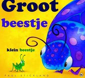 Groot beestje, klein beestje
