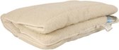 Texel Comfort onderdeken - 185x215