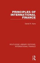 Routledge Library Editions: International Finance - Principles of International Finance