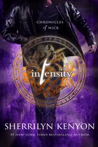 Chronicles of Nick - Intensity