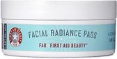 First Aid Beauty - Facial Radiance Pads - 28 st