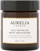 Aurelia - Cell Revitalise Night Moisturiser -  30 ml