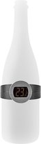 Nedis KATH100SS Wijnthermometer 0 - 50 °c Digitaal Display