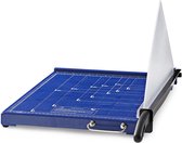 Nedis PACU110A3 Papiersnijmachine A3-formaat Metalen Mes