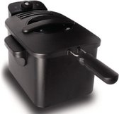 Inventum GF431B Friteuse 3L 2200W
