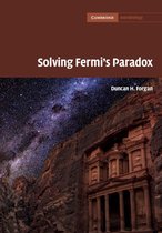 Cambridge Astrobiology 10 - Solving Fermi's Paradox