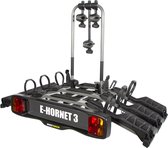 E-HORNET 3, plateforme pour 3 vélos électriques