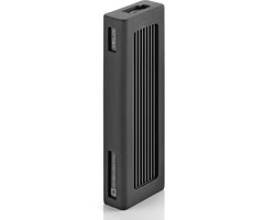 Oyen Digital Helix Dura USB-C TLC NVMe Rugged SSD – 2TB