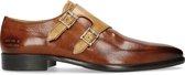 Melvin & Hamilton Heren Monks Lance 48