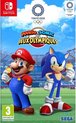foto van Mario & Sonic op de Olympische Spelen: Tokio 2020 - Nintendo Switch