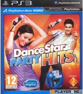 Let ´S Dance Mika Paulina Blonde Lady Gaga - juego PLAYSTATION 3 PS3