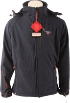 Geographical Norway jas maat XL