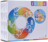 Intex Zwemband Whirl Tube 122 Cm Vinyl