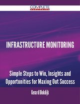 Infrastructure Monitoring - Simple Steps to Win, Insights and Opportunities for Maxing Out Success