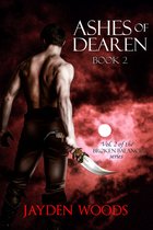 Broken Balance 2 - Ashes of Dearen: Book 2