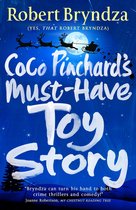 Coco Pinchard 5 - Coco Pinchard's Must-Have Toy Story